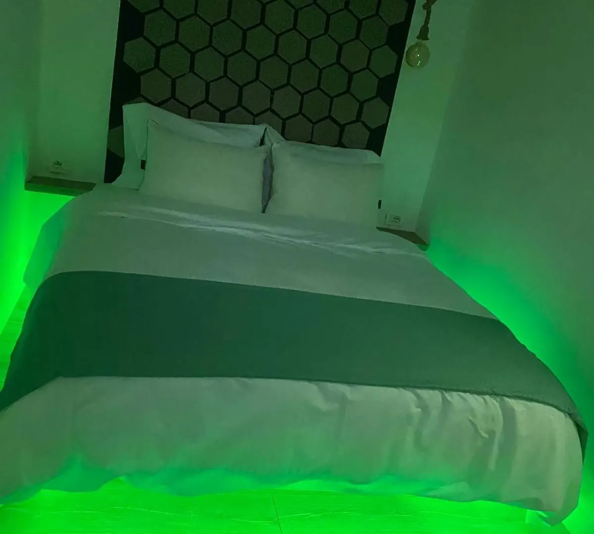 Affittacamere Romeo Apt With Private Garden Korce