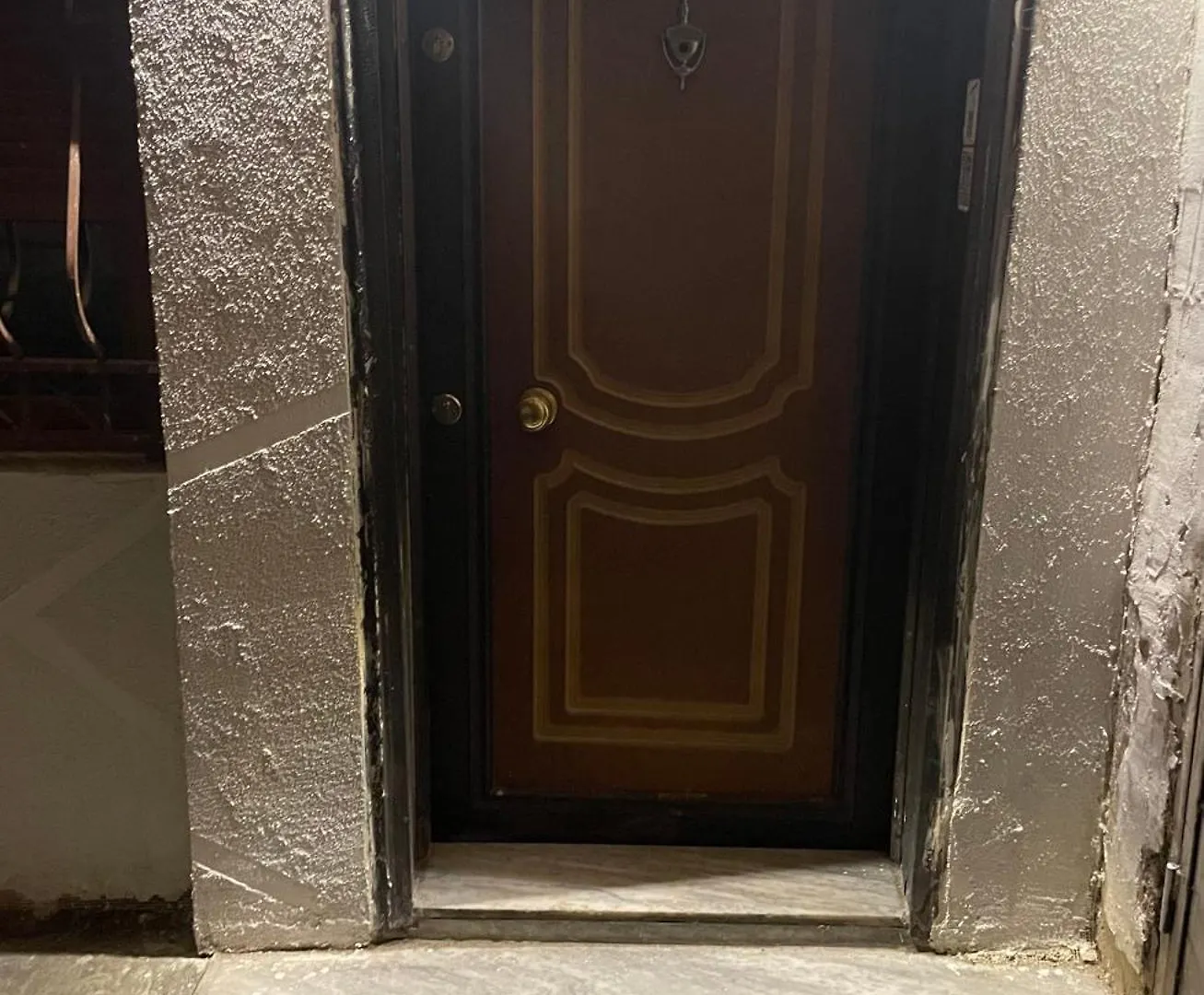 Romeo Apt With Private Garden Korce 0*,