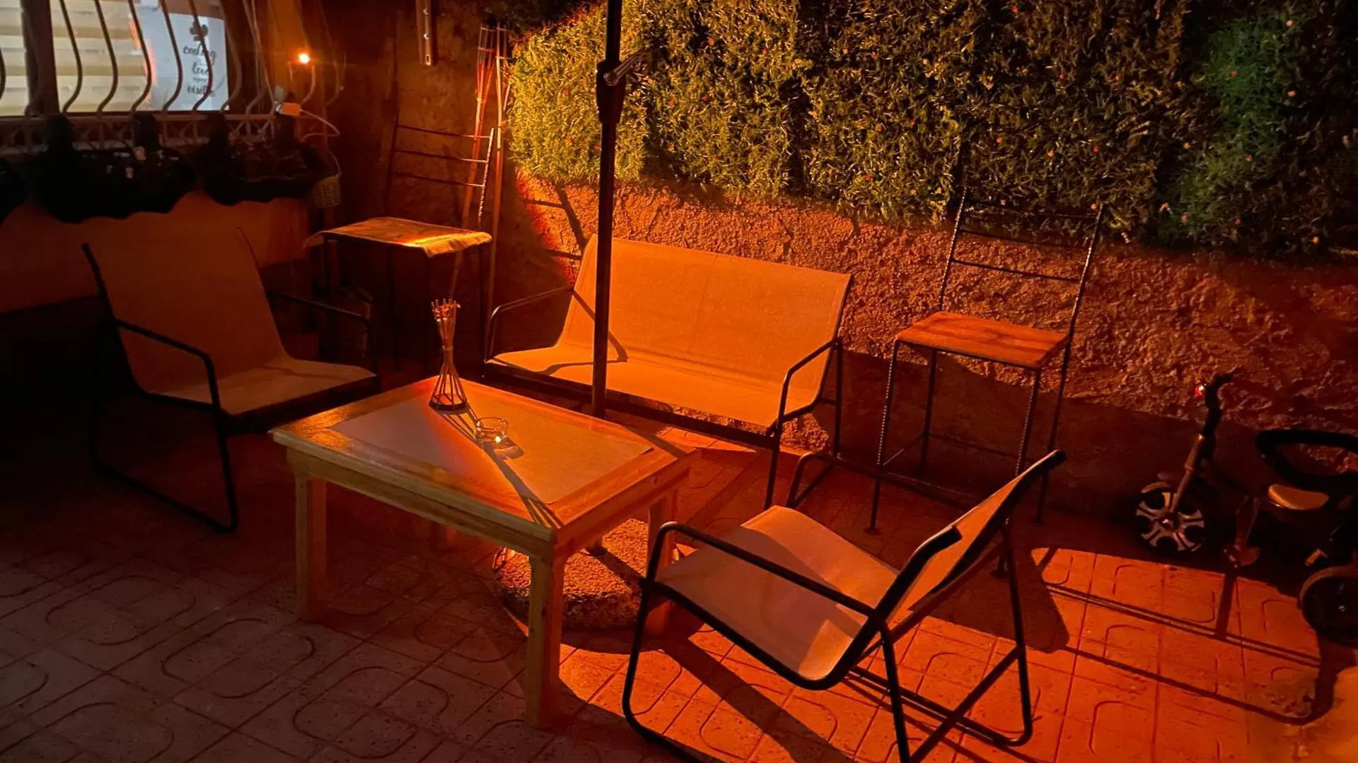 Romeo Apt With Private Garden Korce Affittacamere