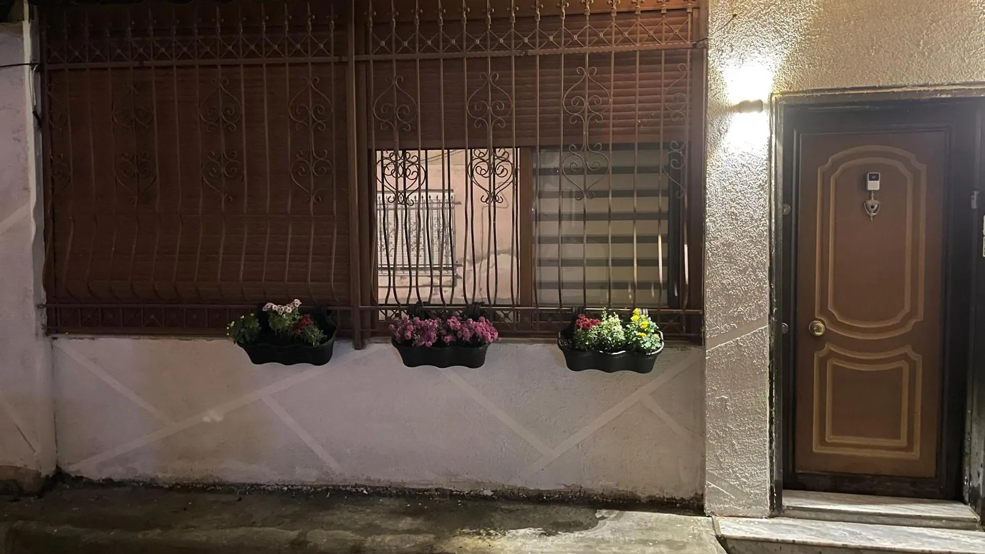 Affittacamere Romeo Apt With Private Garden Korce Albania