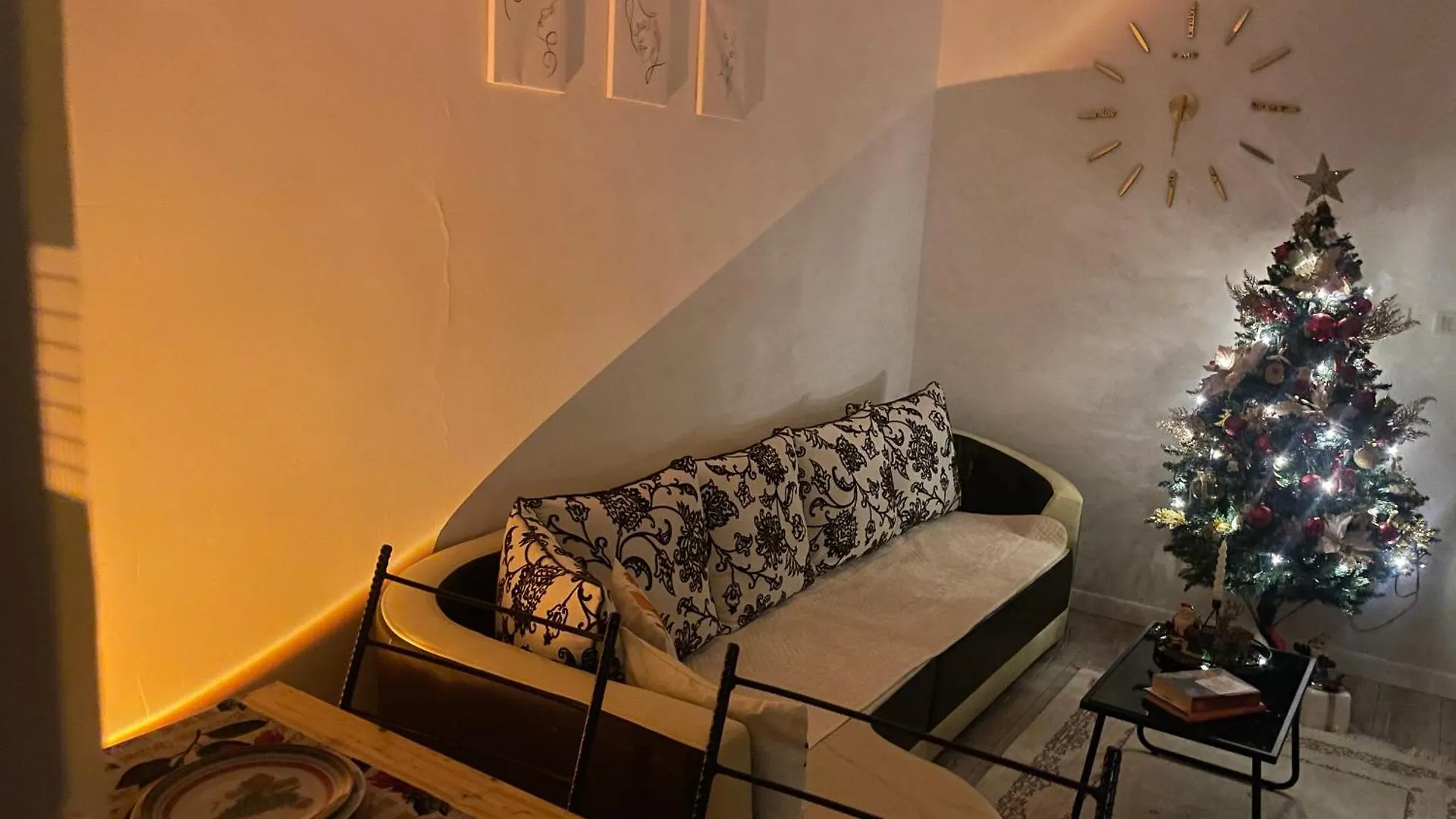Romeo Apt With Private Garden Korce 0*,  Albania